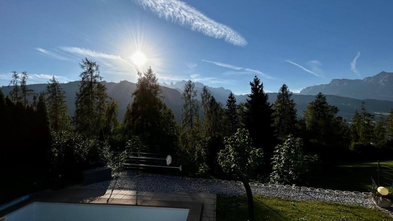 Residenz Bergjuwel Vila Pfarrwerfen Exterior foto